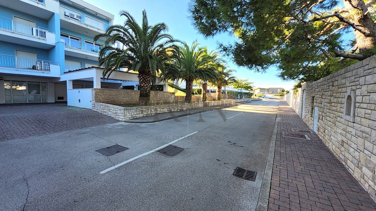  ISTRIA - SAVUDRIA, Appartamento in residenza con vista mare