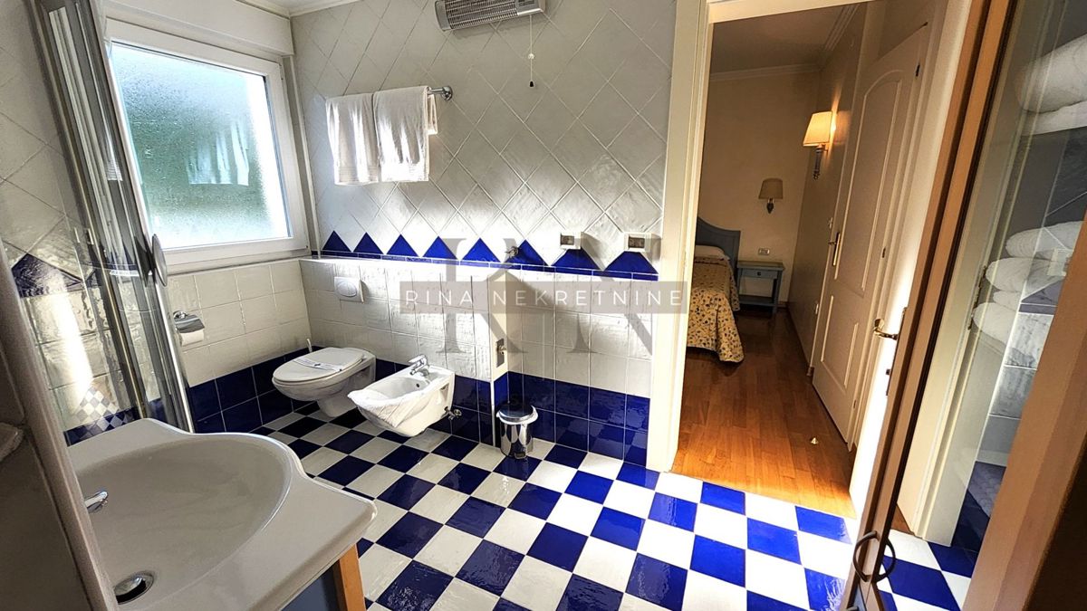  ISTRIA - SAVUDRIA, Appartamento in residenza con vista mare