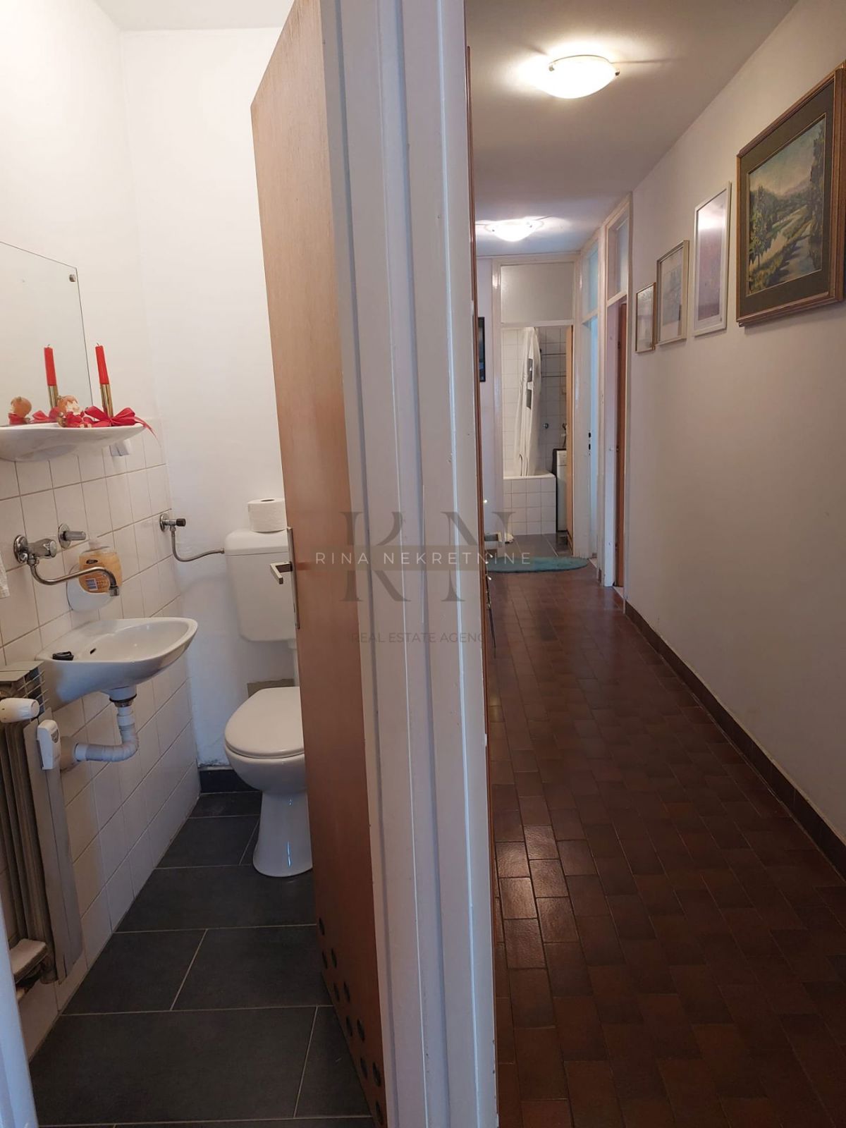 Appartamento Stenjevec, 98m2