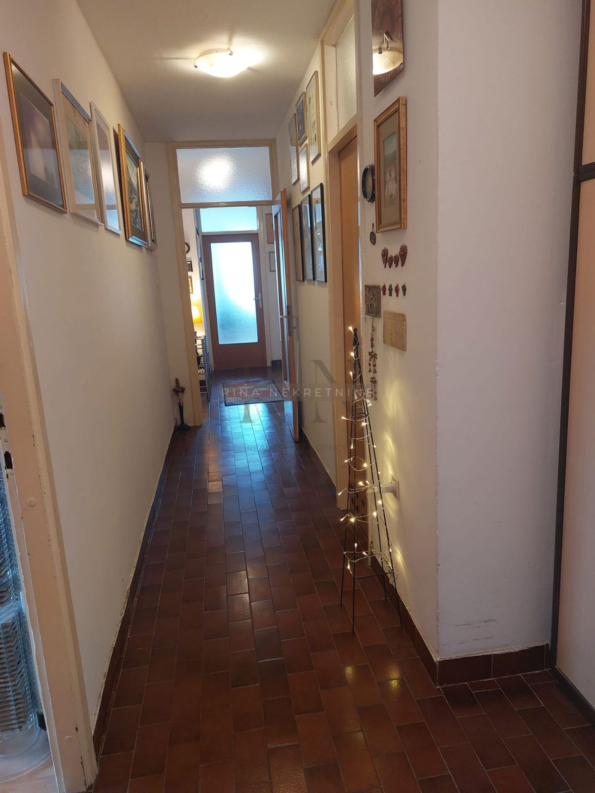 Appartamento Stenjevec, 98m2