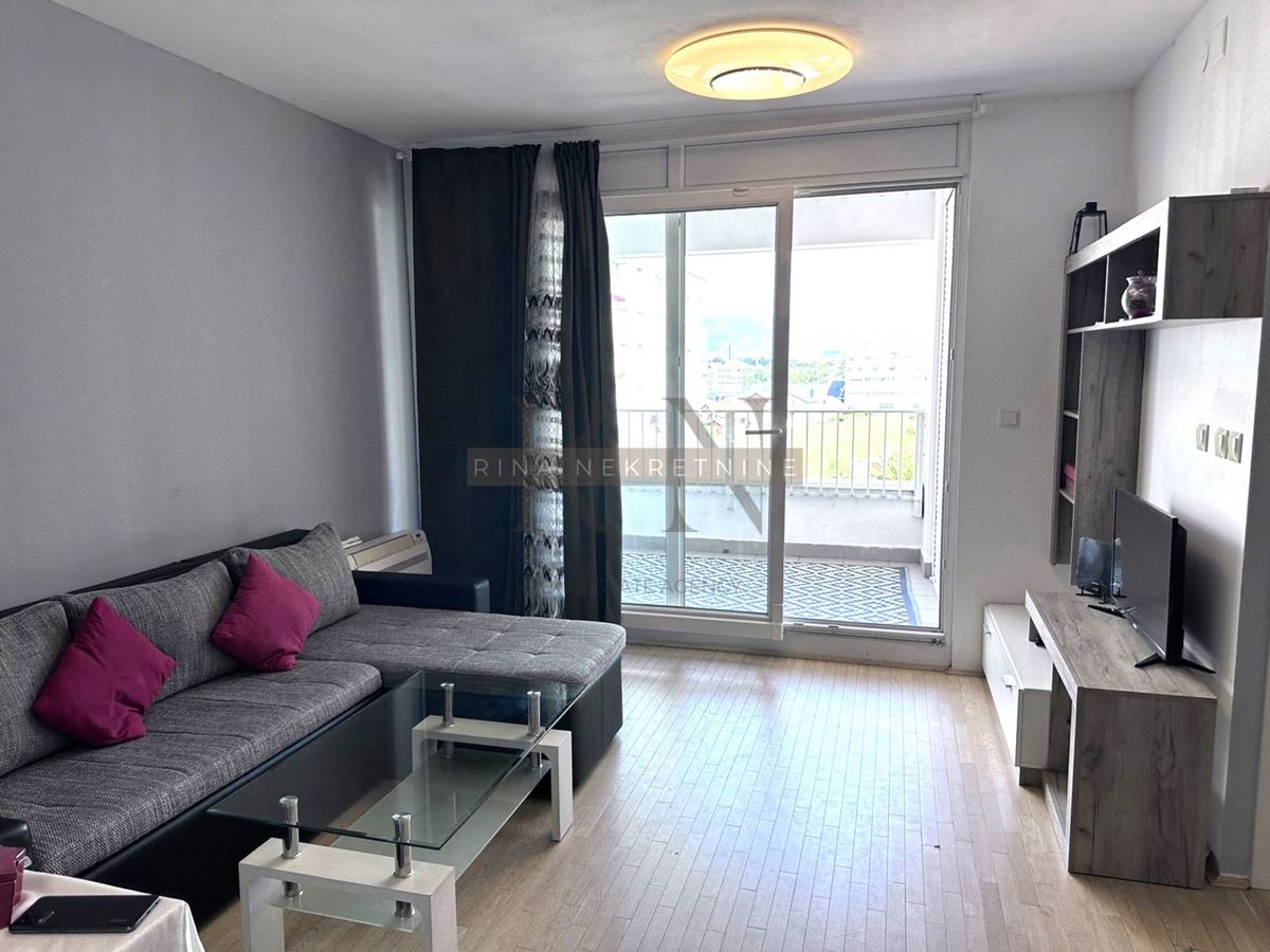 Appartamento Otok, Novi Zagreb - Zapad, 62m2