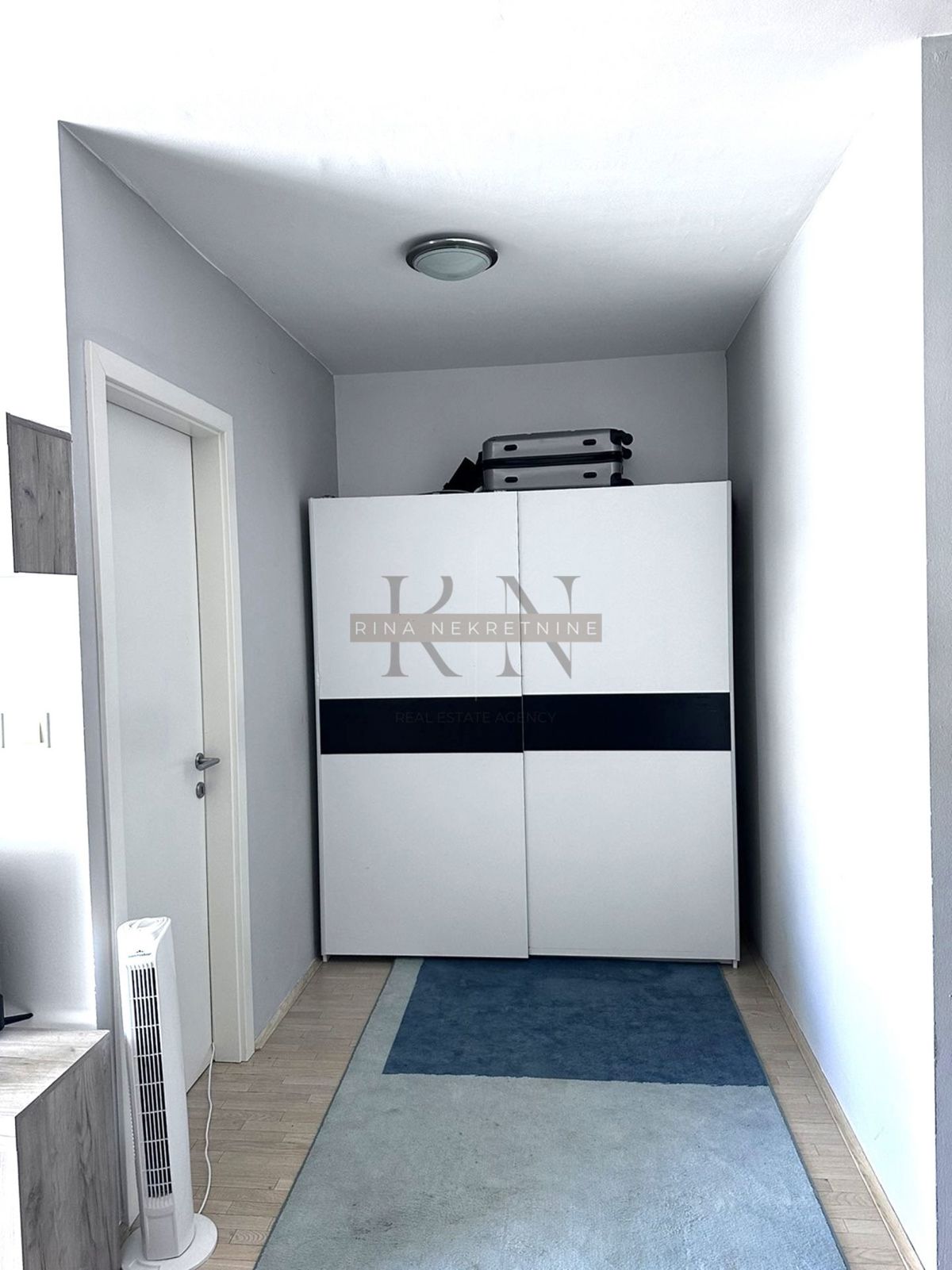 Appartamento Otok, Novi Zagreb - Zapad, 62m2