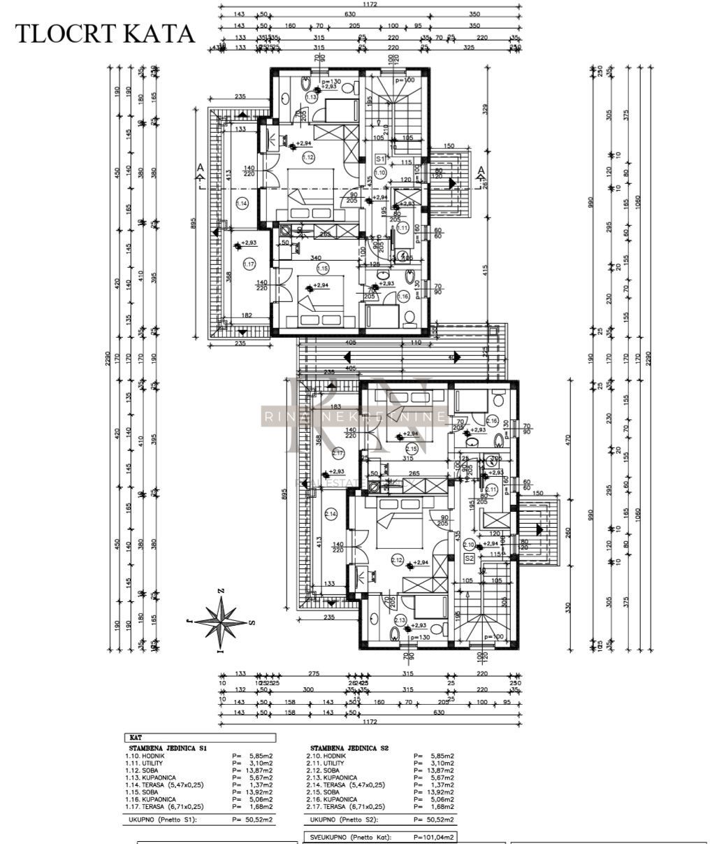 Casa moderna con piscina in Istria – vicino Parenzo