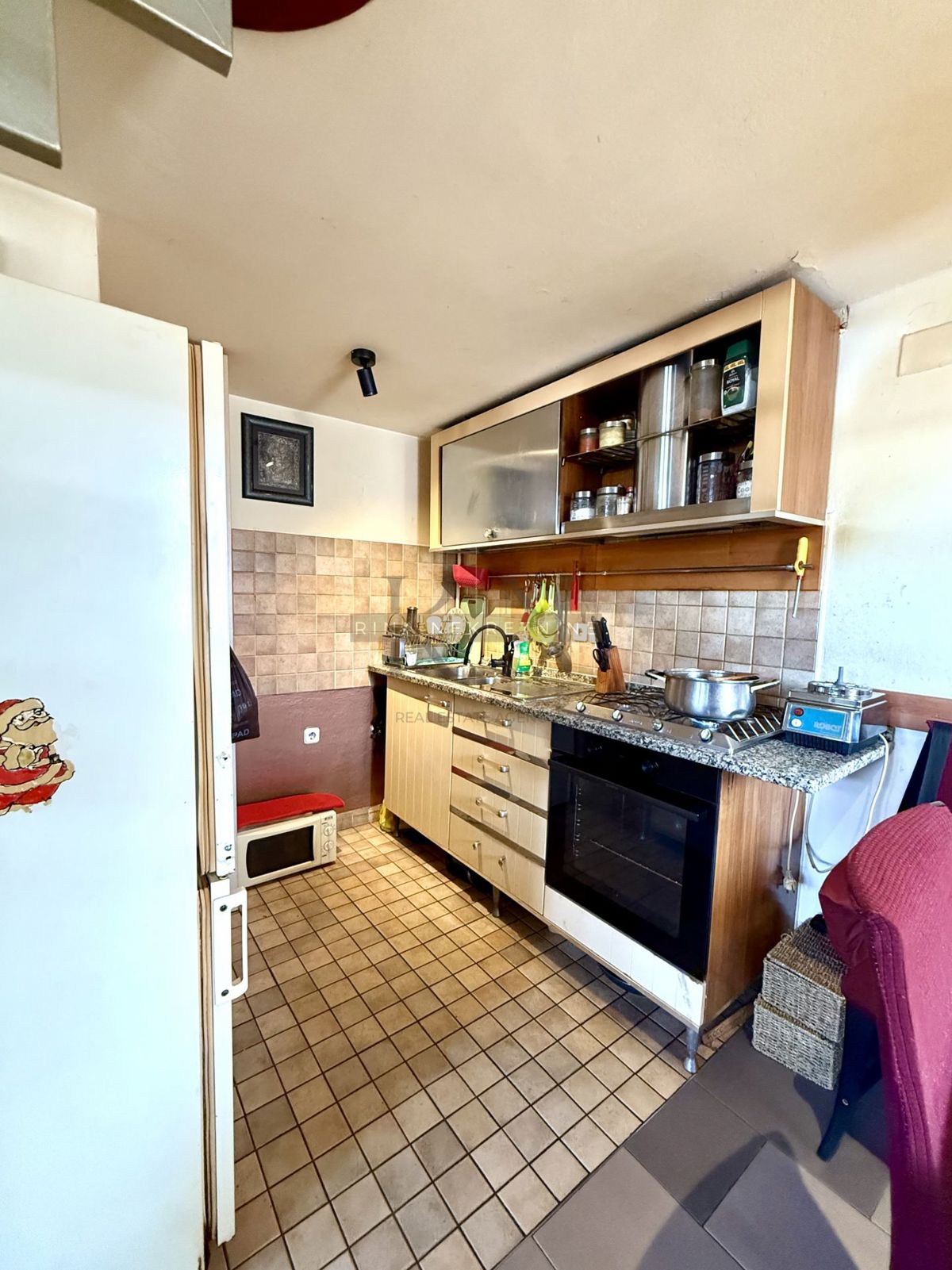 ZAGABRIA - LANIŠTE - Appartamento trilocale con soppalco