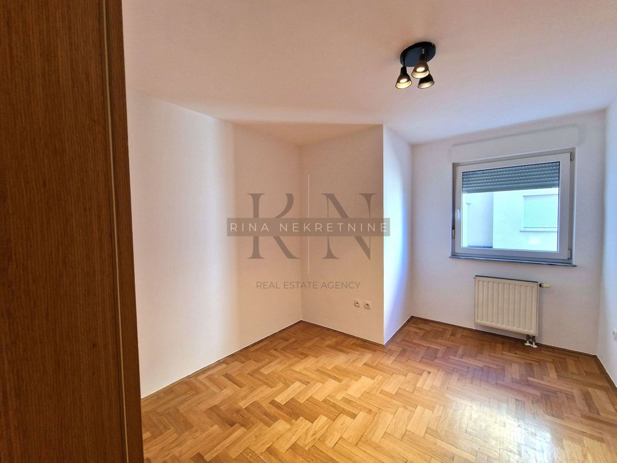 Appartamento Malešnica, Stenjevec, 58,10m2