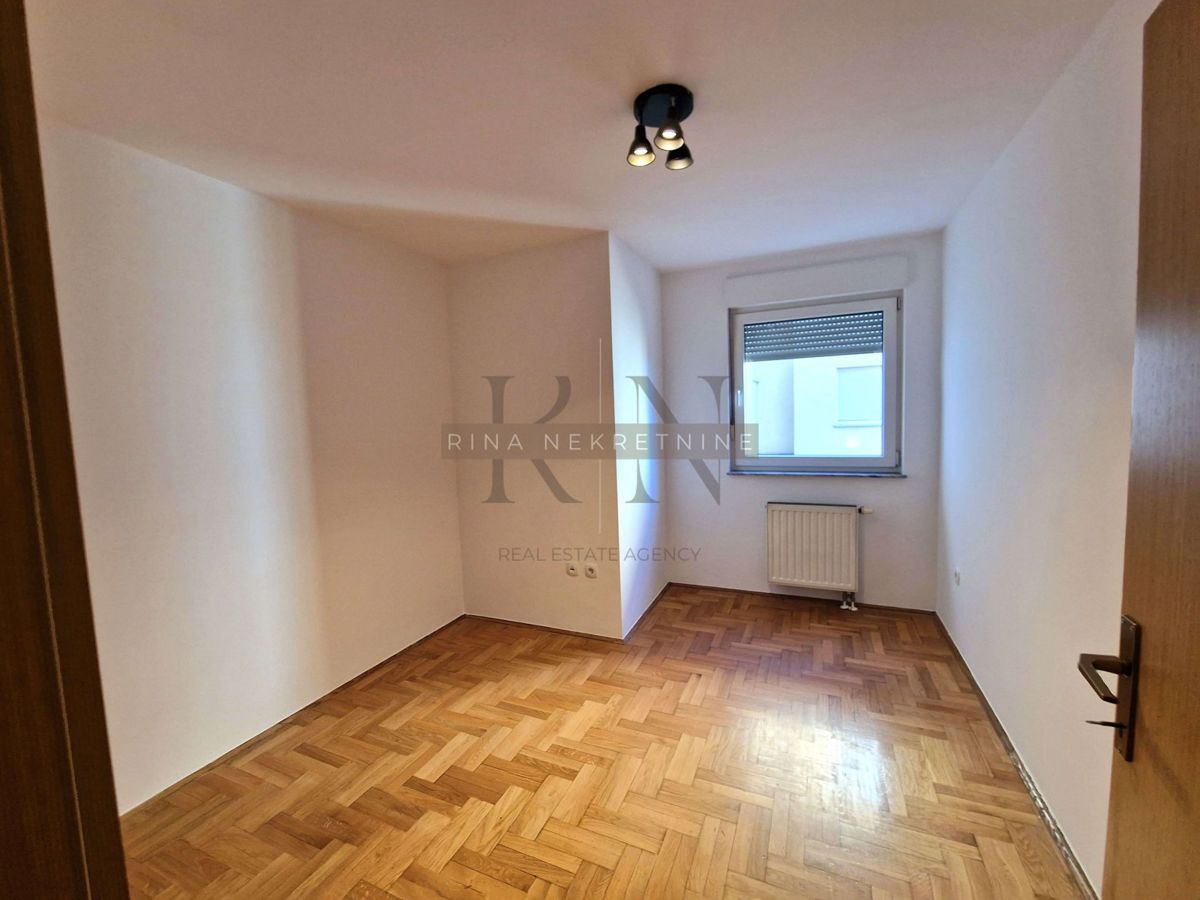 Appartamento Malešnica, Stenjevec, 58,10m2