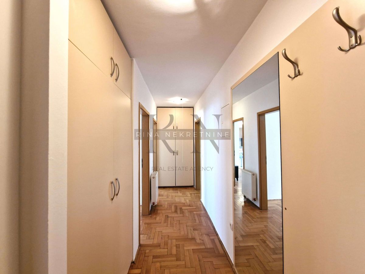 Appartamento Malešnica, Stenjevec, 58,10m2