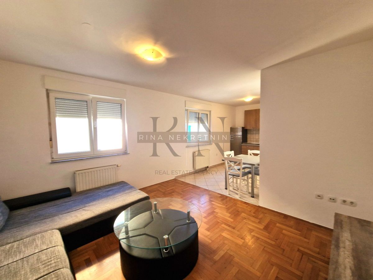 Appartamento Malešnica, Stenjevec, 58,10m2