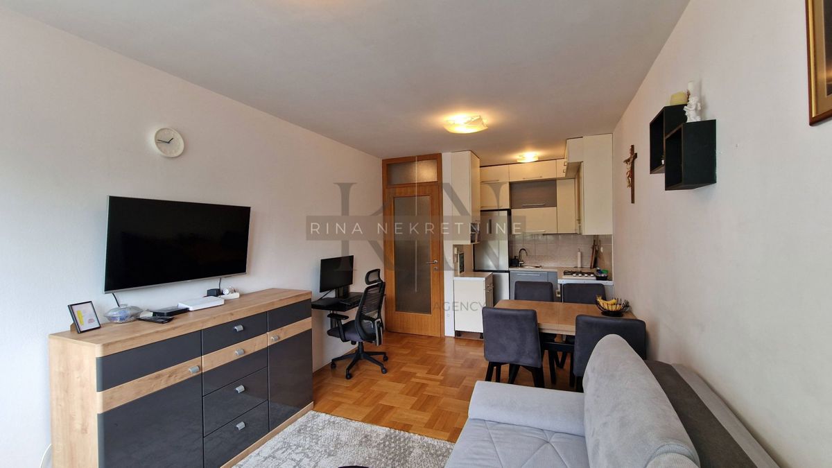 Appartamento Prečko, Trešnjevka - Jug, Jarnovićeva ulica, 48m2