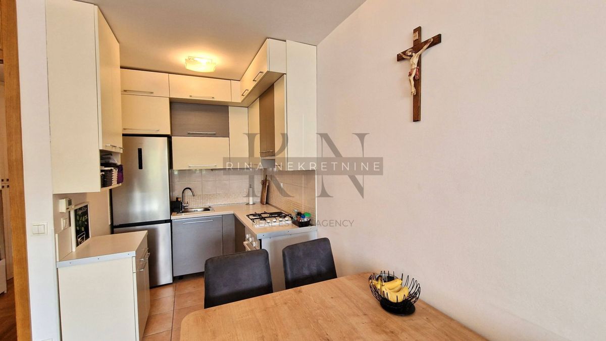 Appartamento Prečko, Trešnjevka - Jug, Jarnovićeva ulica, 48m2