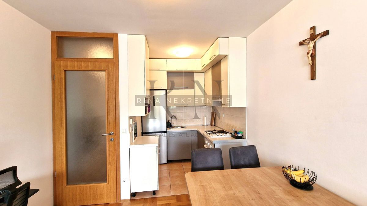 Appartamento Prečko, Trešnjevka - Jug, Jarnovićeva ulica, 48m2