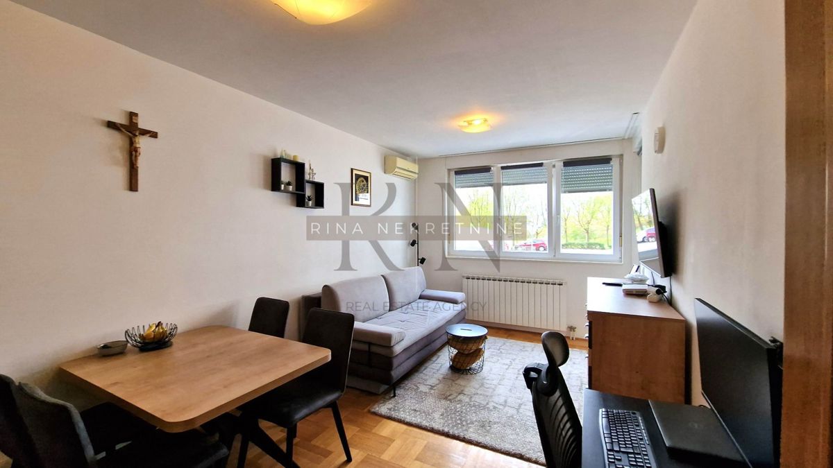 Appartamento Prečko, Trešnjevka - Jug, Jarnovićeva ulica, 48m2