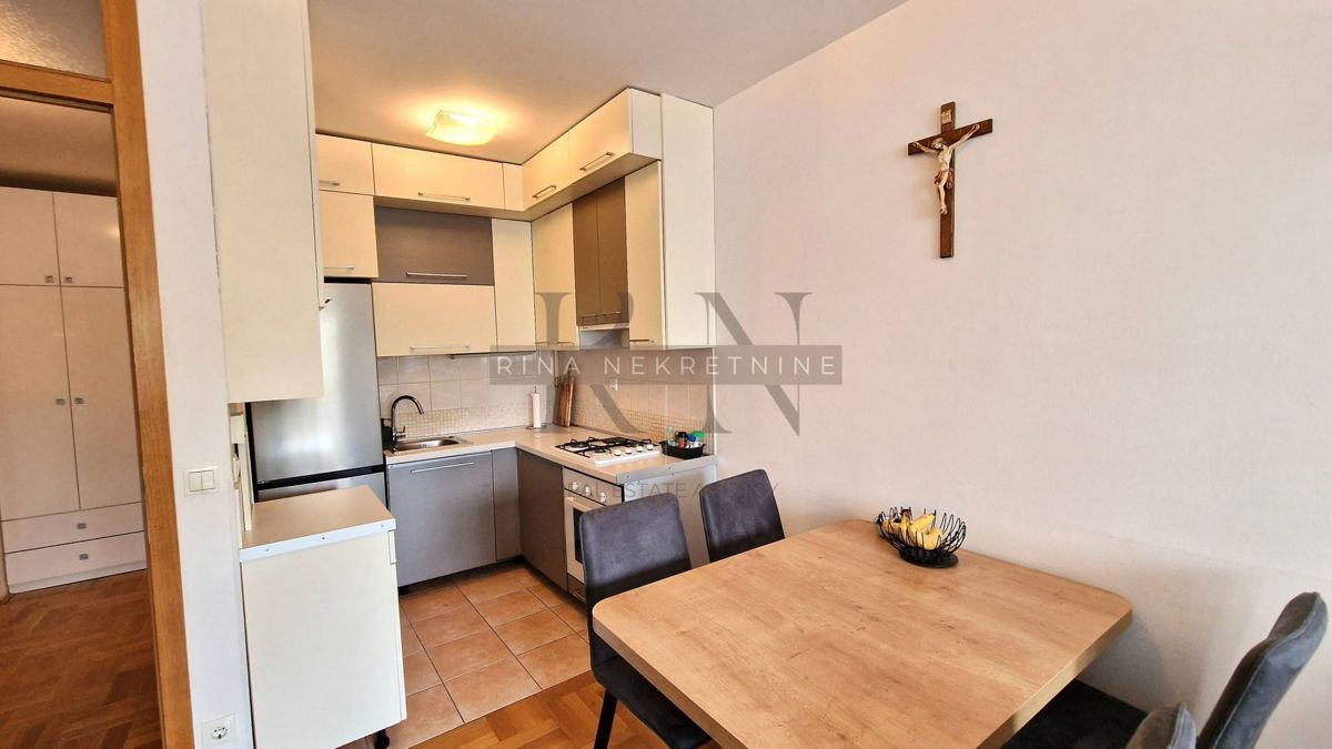 Appartamento Prečko, Trešnjevka - Jug, Jarnovićeva ulica, 48m2