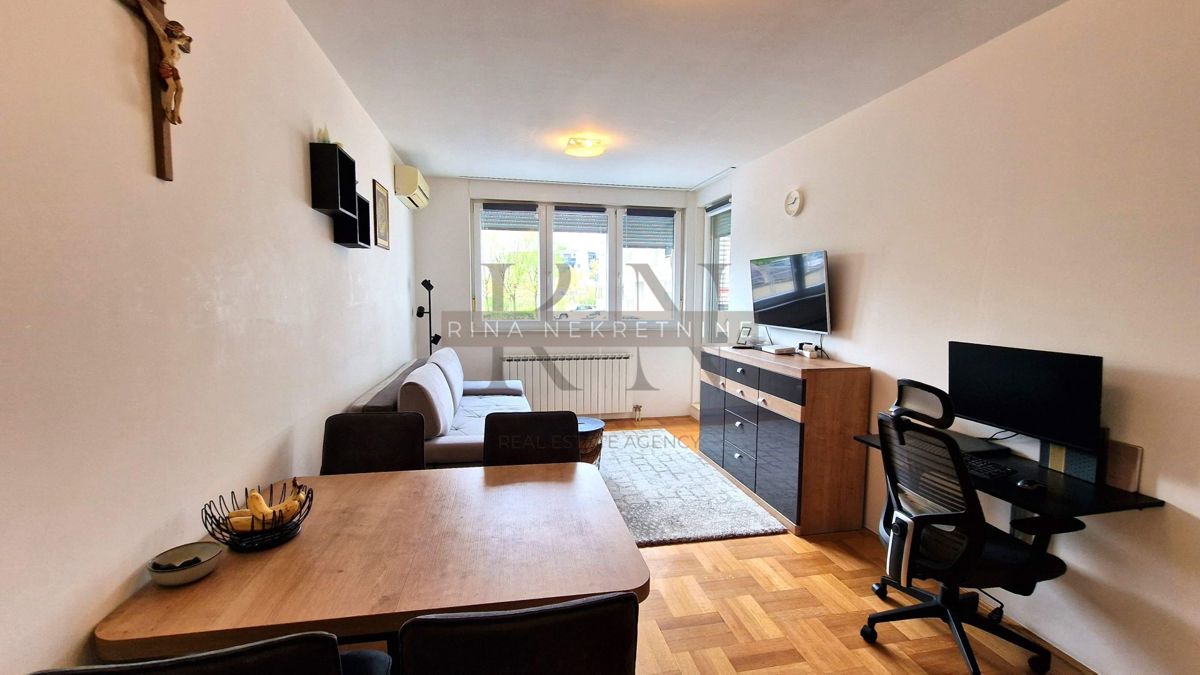 Appartamento Prečko, Trešnjevka - Jug, Jarnovićeva ulica, 48m2