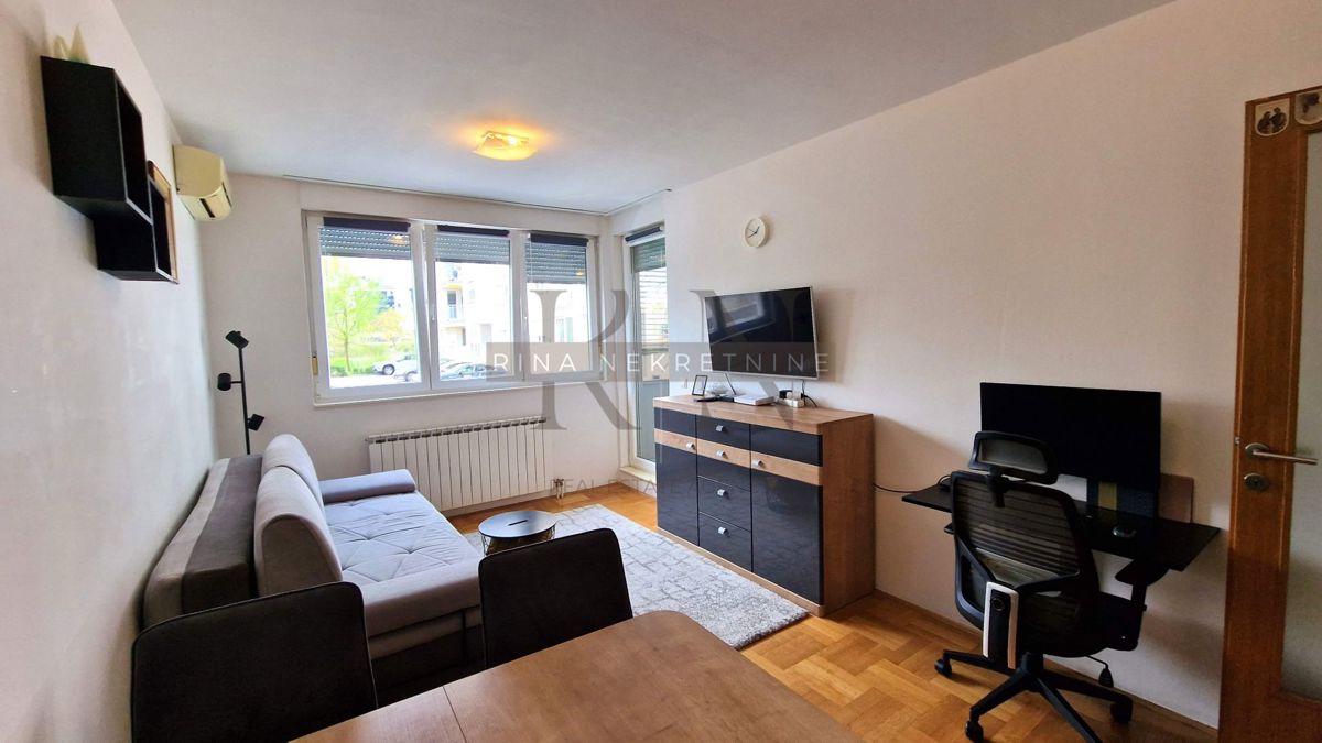 Appartamento Prečko, Trešnjevka - Jug, Jarnovićeva ulica, 48m2