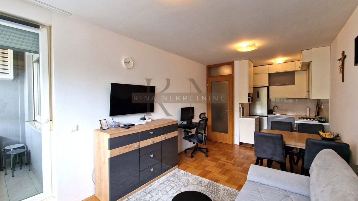 Appartamento Prečko, Trešnjevka - Jug, Jarnovićeva ulica, 48m2