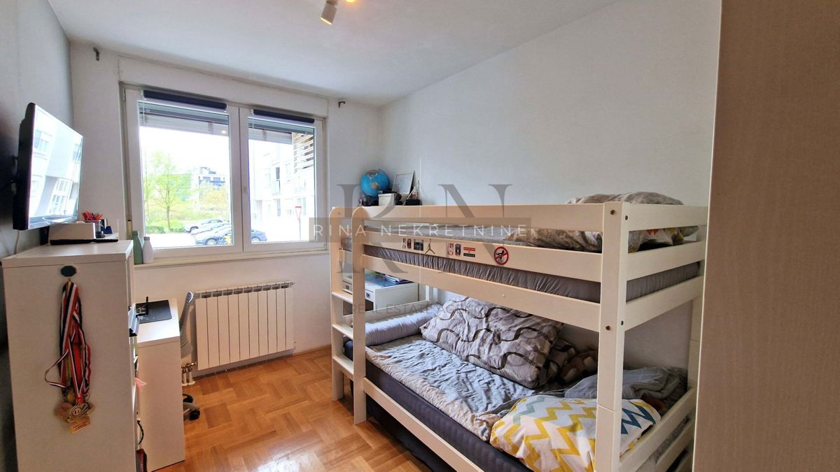 Appartamento Prečko, Trešnjevka - Jug, Jarnovićeva ulica, 48m2