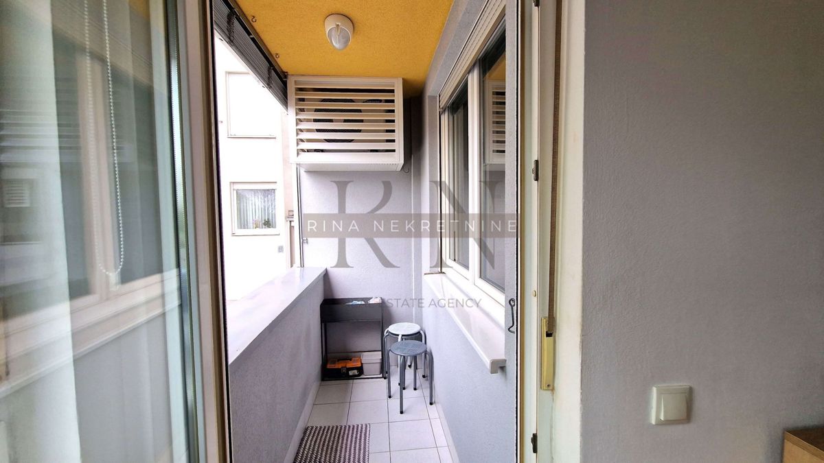 Appartamento Prečko, Trešnjevka - Jug, Jarnovićeva ulica, 48m2