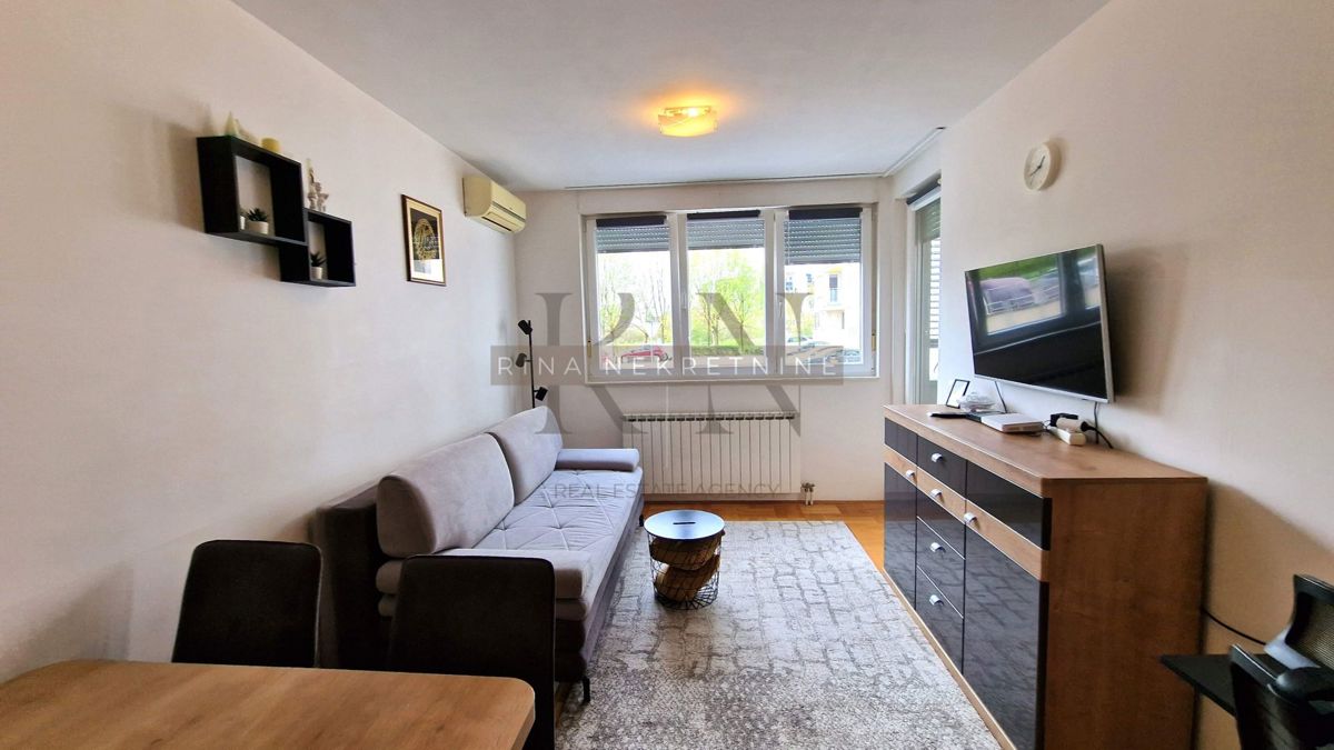 Appartamento Prečko, Trešnjevka - Jug, Jarnovićeva ulica, 48m2