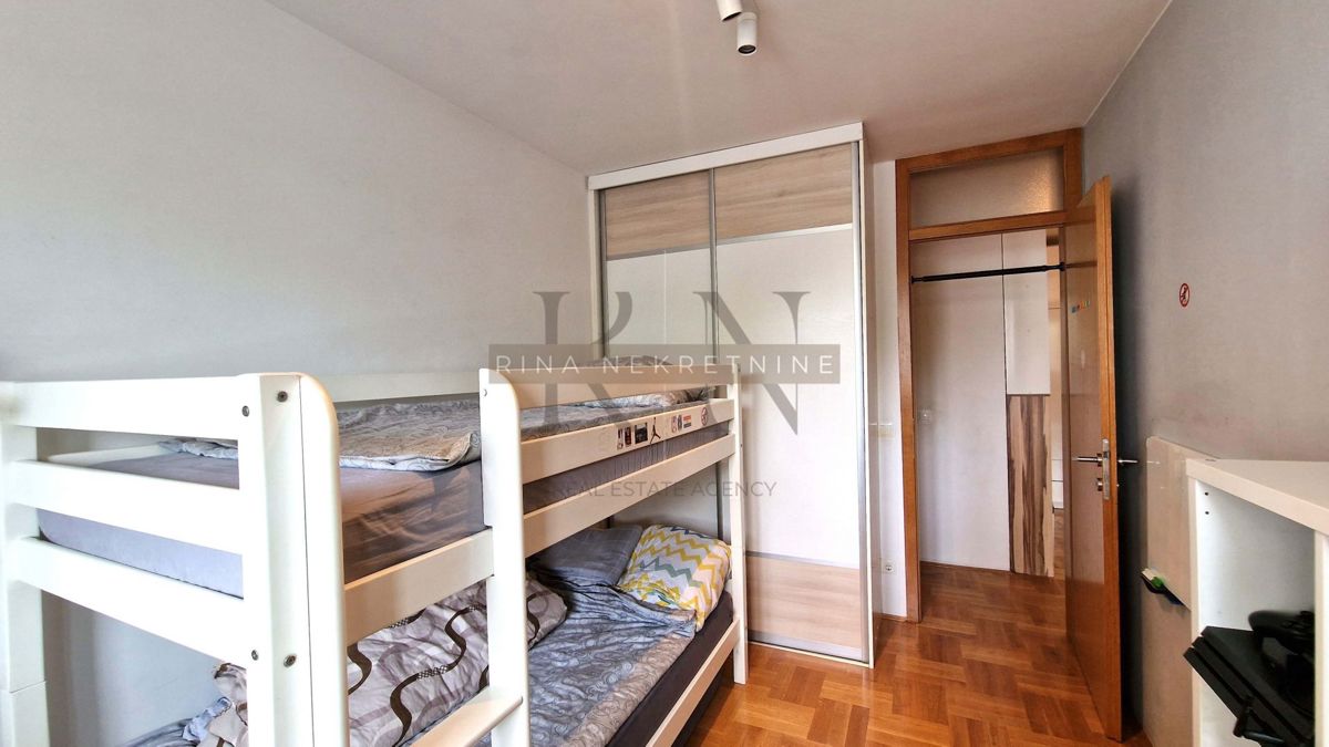 Appartamento Prečko, Trešnjevka - Jug, Jarnovićeva ulica, 48m2