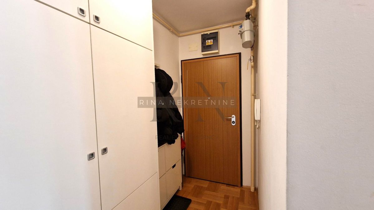 Appartamento Prečko, Trešnjevka - Jug, Jarnovićeva ulica, 48m2