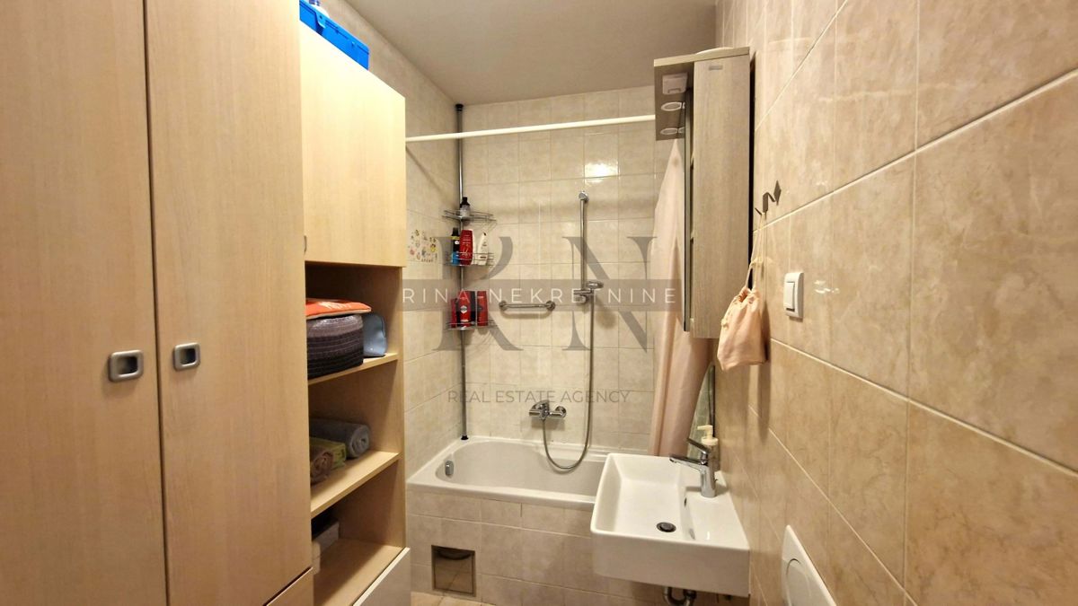 Appartamento Prečko, Trešnjevka - Jug, Jarnovićeva ulica, 48m2