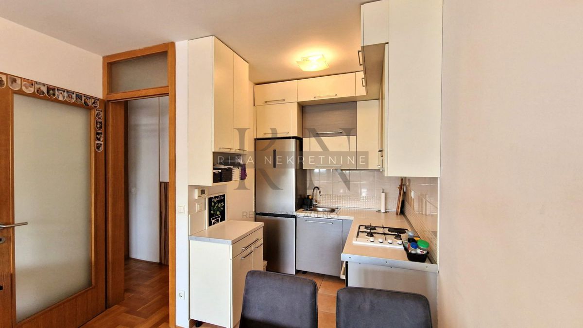 Appartamento Prečko, Trešnjevka - Jug, Jarnovićeva ulica, 48m2