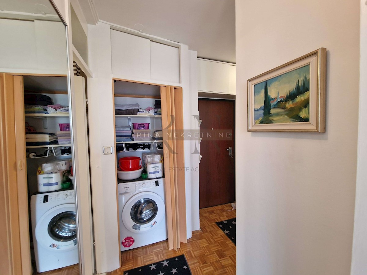 Appartamento Malešnica, Stenjevec, 56,31m2