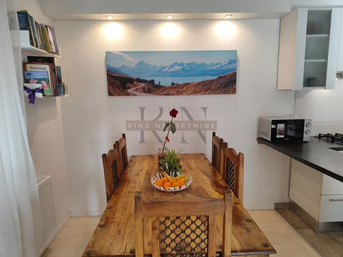 Appartamento Donje Vrapče, Stenjevec, 61m2