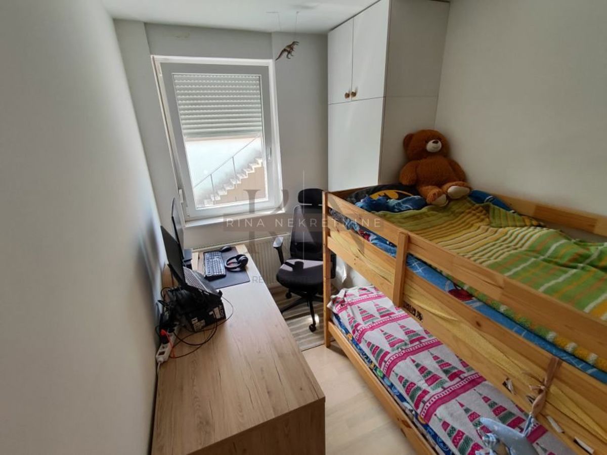 Appartamento Donje Vrapče, Stenjevec, 61m2