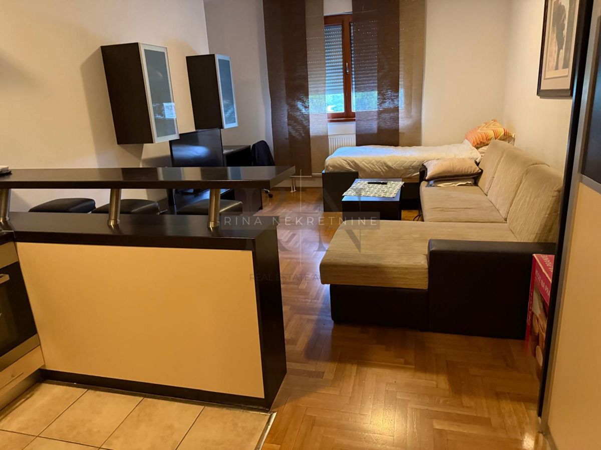 Appartamento Vrbani, Trešnjevka - Jug, 32m2