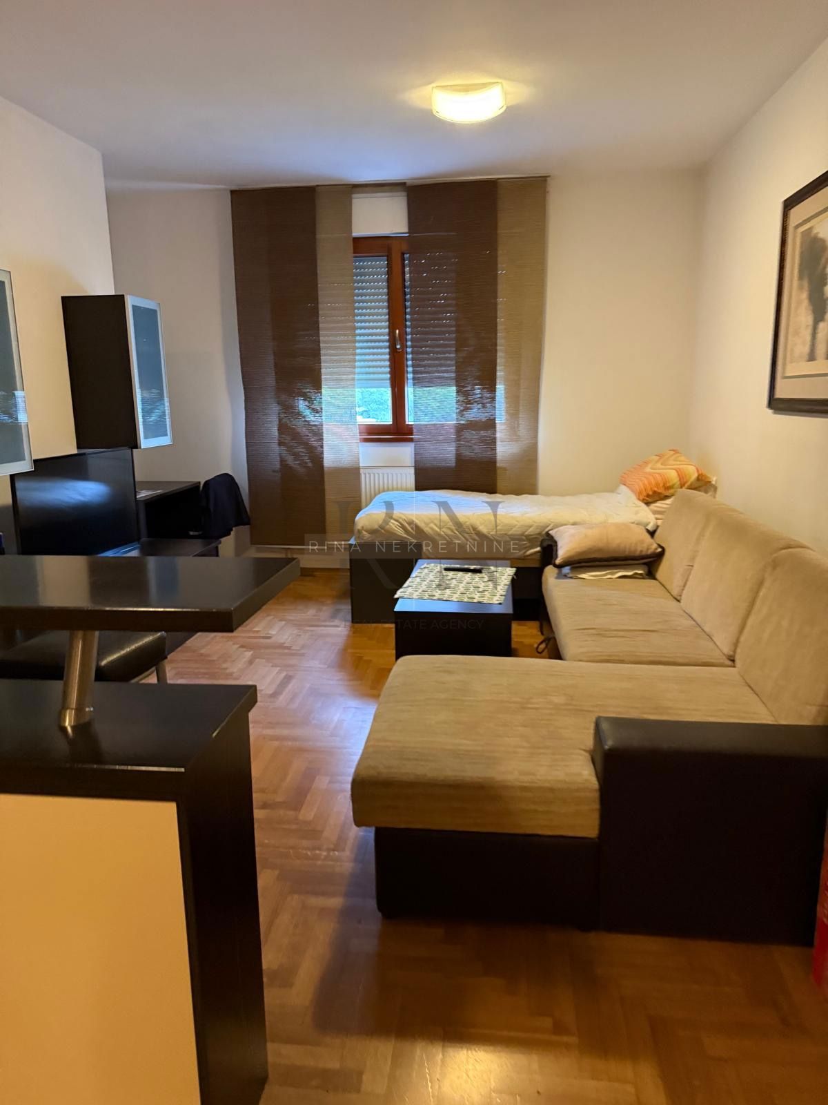 Appartamento Vrbani, Trešnjevka - Jug, 32m2