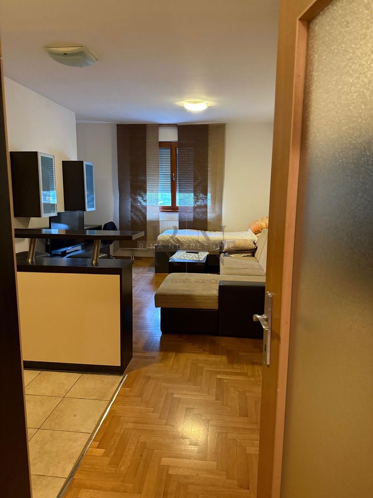 Appartamento Vrbani, Trešnjevka - Jug, 32m2