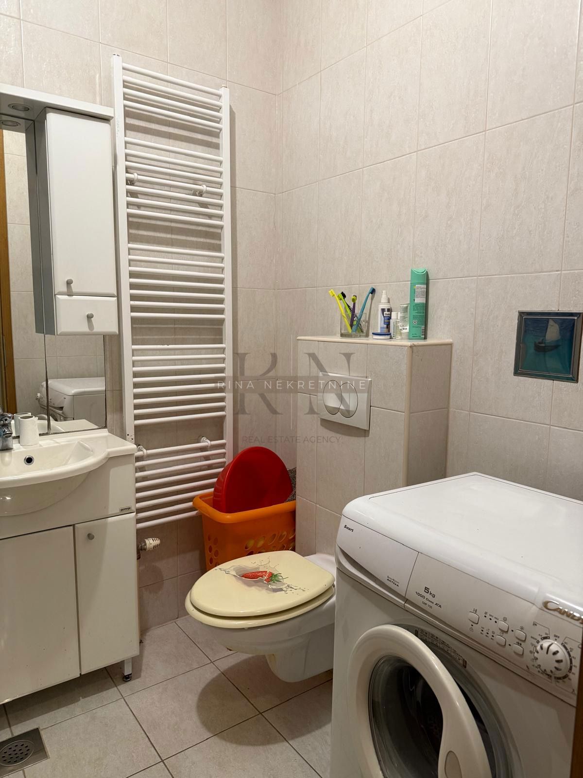 Appartamento Vrbani, Trešnjevka - Jug, 32m2