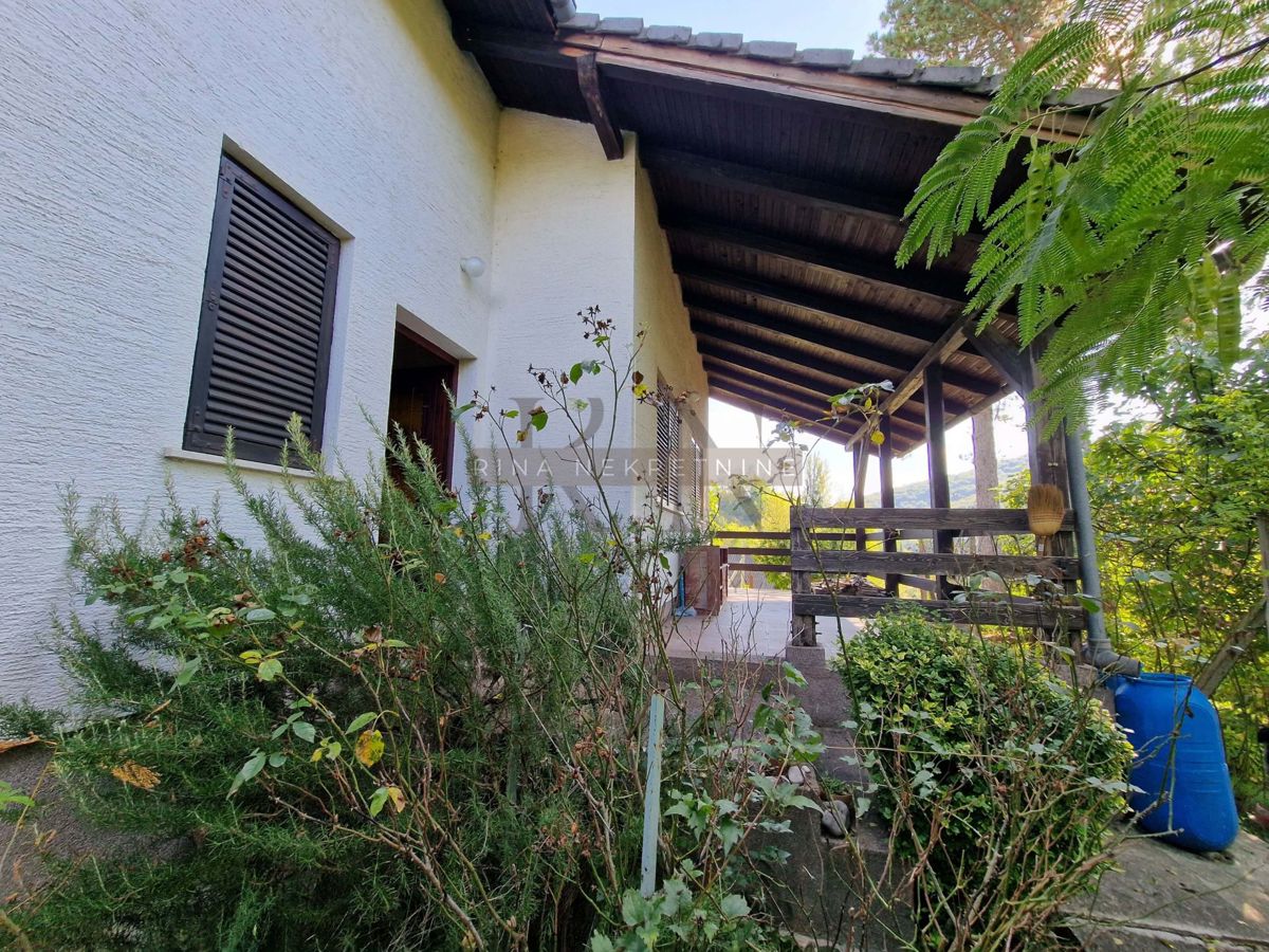 Casa Goranec, Sesvete, 87m2