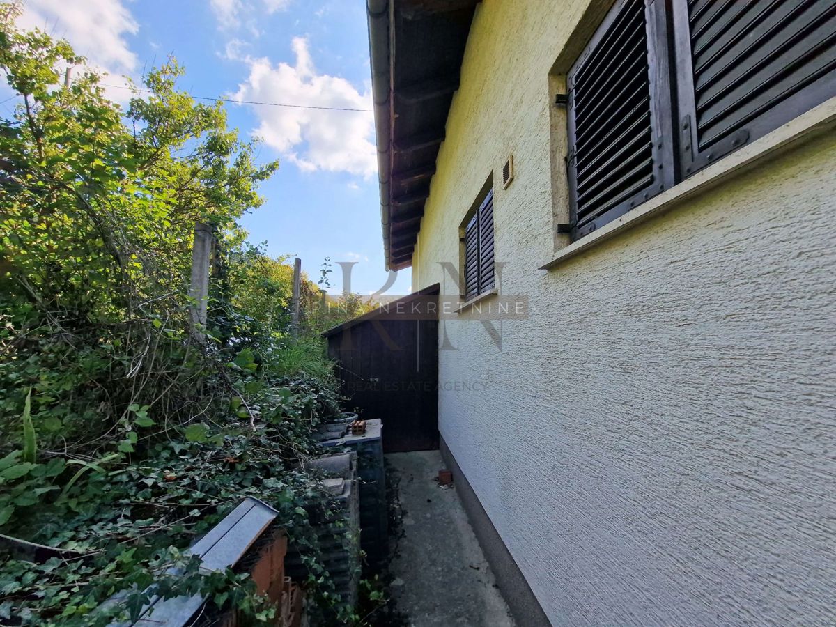 Casa Goranec, Sesvete, 87m2