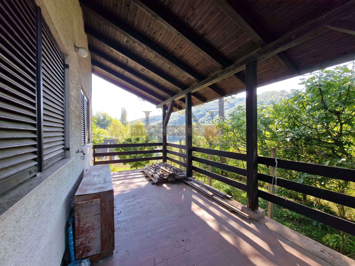 Casa Goranec, Sesvete, 87m2