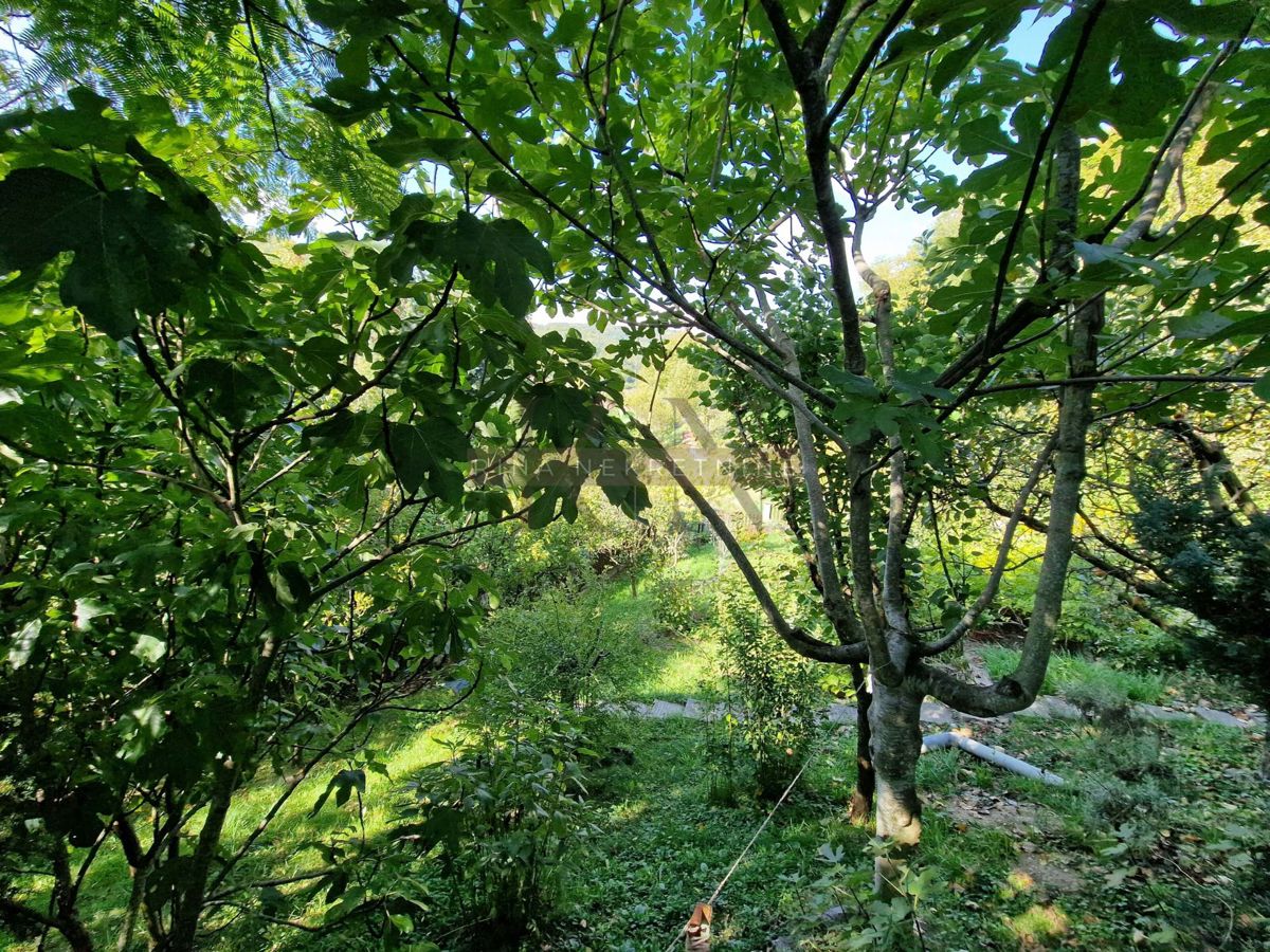 Casa Goranec, Sesvete, 87m2