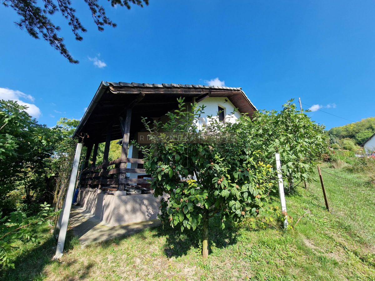 Casa Goranec, Sesvete, 87m2