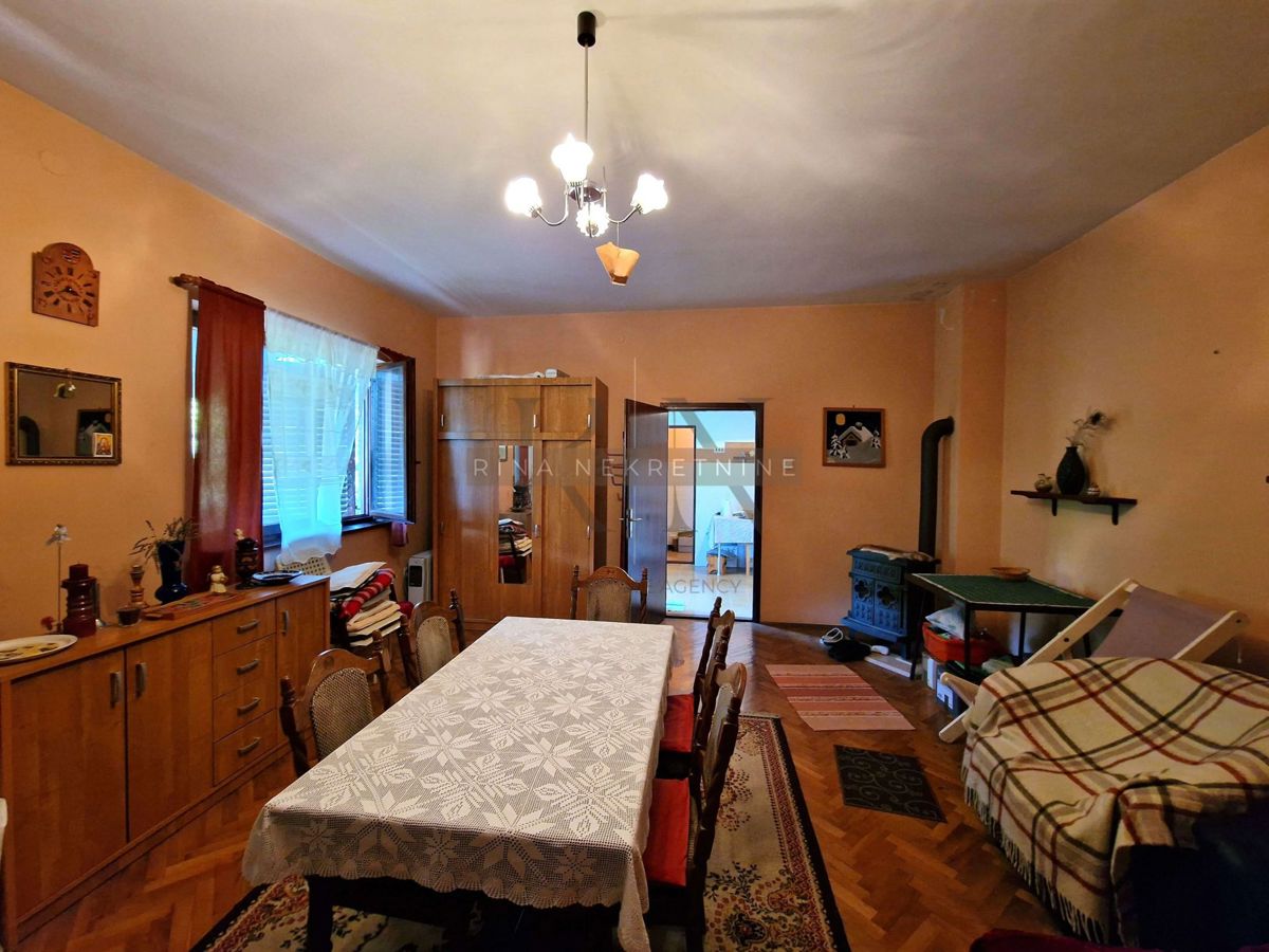 Casa Goranec, Sesvete, 87m2