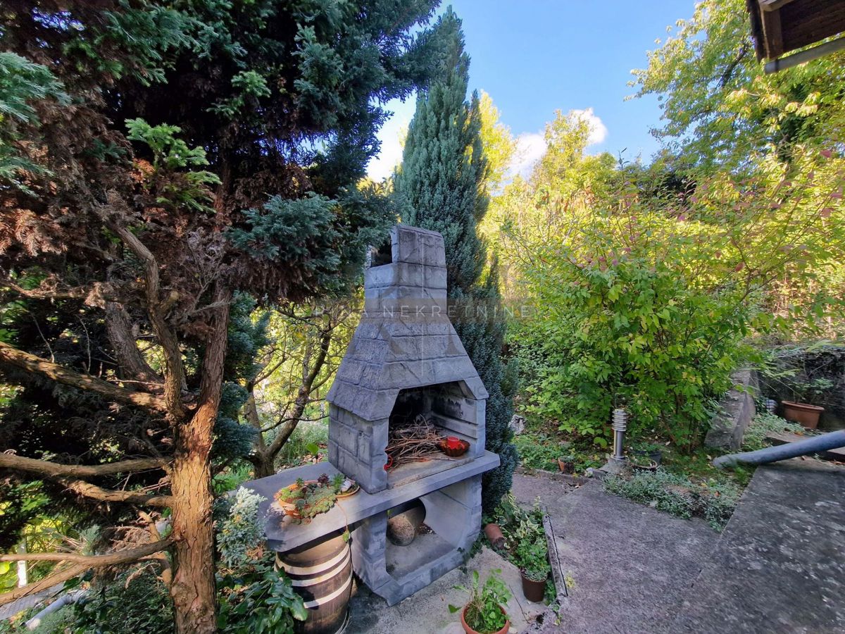 Casa Goranec, Sesvete, 87m2