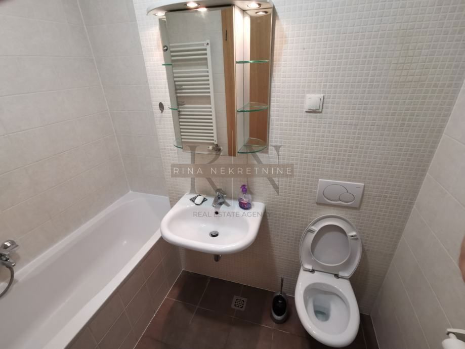 Appartamento Vrapče, Podsused - Vrapče, Bolnička cesta , 80m2