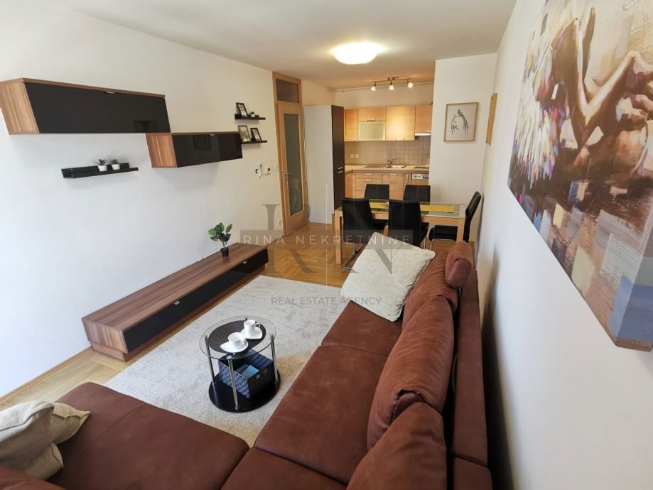 Appartamento Vrapče, Podsused - Vrapče, Bolnička cesta , 80m2