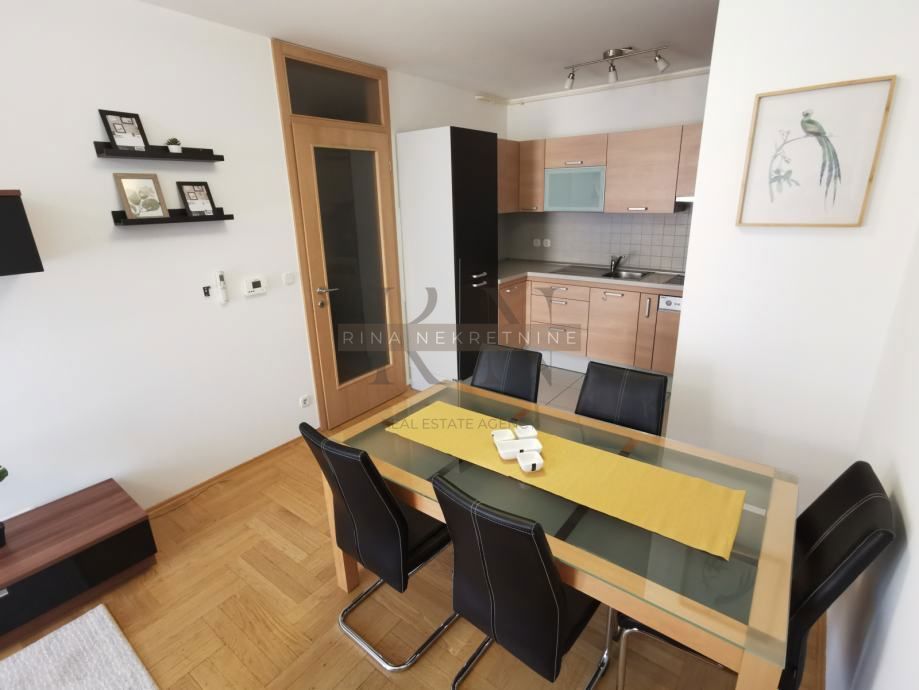 Appartamento Vrapče, Podsused - Vrapče, Bolnička cesta , 80m2