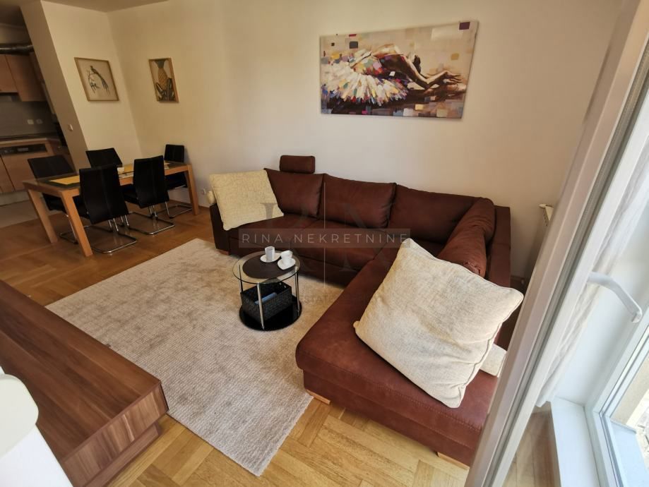 Appartamento Vrapče, Podsused - Vrapče, Bolnička cesta , 80m2