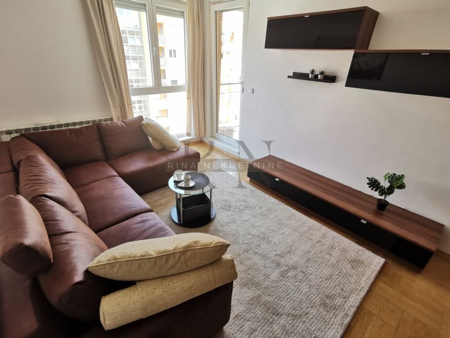 Appartamento Vrapče, Podsused - Vrapče, Bolnička cesta , 80m2