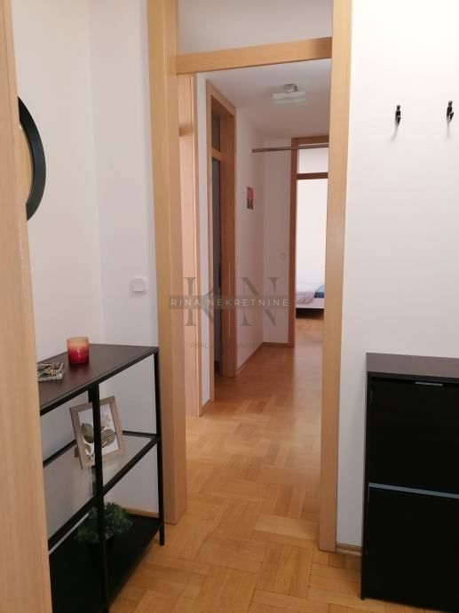 Appartamento Vrapče, Podsused - Vrapče, Bolnička cesta , 80m2