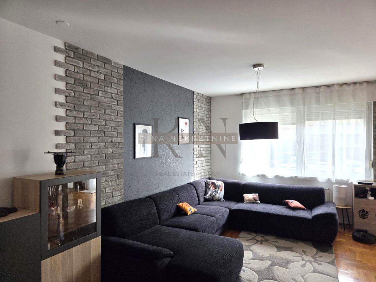 Appartamento Špansko, Stenjevec, 130m2