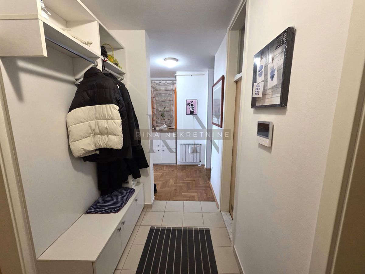 Appartamento Špansko, Stenjevec, 130m2