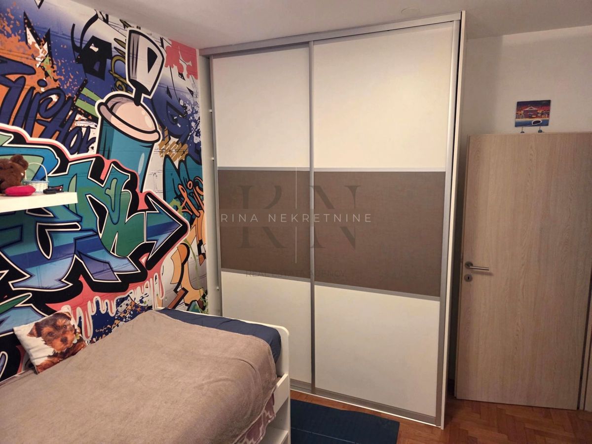 Appartamento Špansko, Stenjevec, 130m2